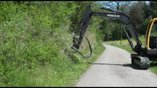 Edge Trimmer Htx By Uemme