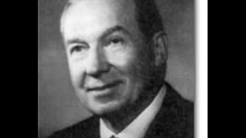 Robert H. Storz | Hall of Fame 2002 | Nebraska Bro...