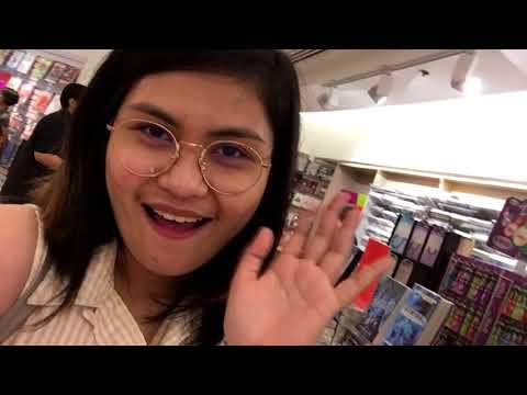 Bonifacio Highstreet lights - YAYOI Review