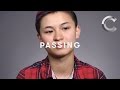 Passing | Trans | One Word | Cut