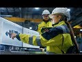 Industrial Engineers Career Video
