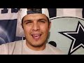 Dallas Cowboys Loses To The Tennessee Titans 28-14