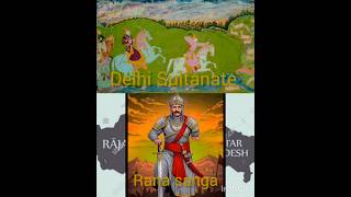 what if mughals had never came to India! #history