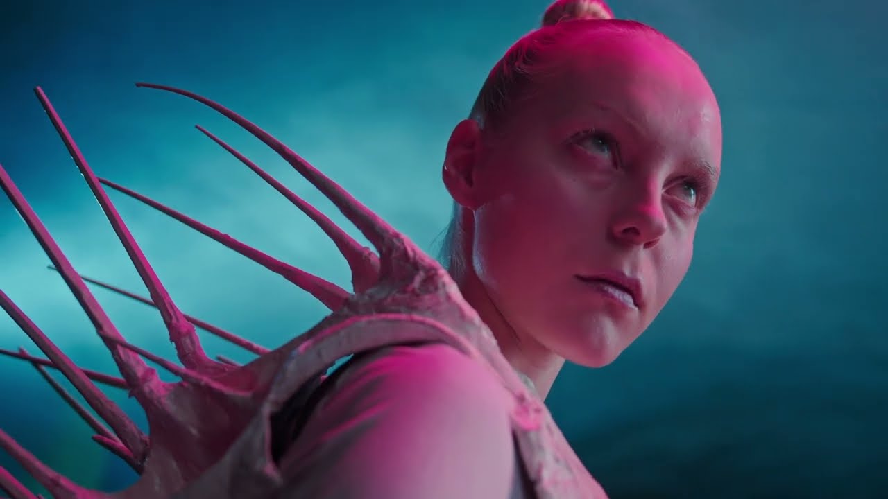 Watch DeltaX - RUN (Official Music Video) on YouTube Watch DeltaX - RUN (Official Music Video) on YouTube