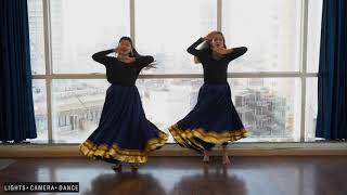 First Class | LCD Choreography | Kalank