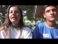 Interviste: Alessandro Cesarini e Diana Rogge - Hobie Cat 16 Spi