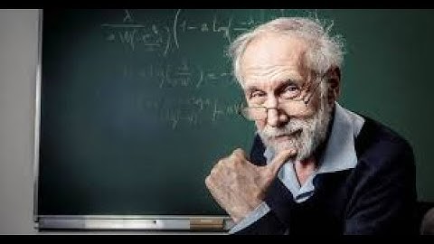 Alain Connes: Spectral Triples and Zeta Cycles