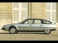 A tribute to the Citroën CX