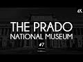 The Prado National Museum: A collection of 200 artworks #7 | LearnFromMasters (4K)