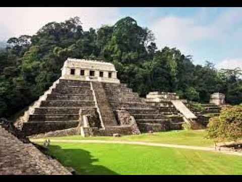 Wideo: Ruiny miasta Coba (Coba) opis i zdjęcia - Meksyk: Playa del Carmen