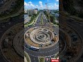 Turning a Busy Intersection Into a Work of Art
