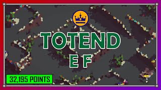 Thronefall | Totend 死亡之地 | Quest 任務 E F