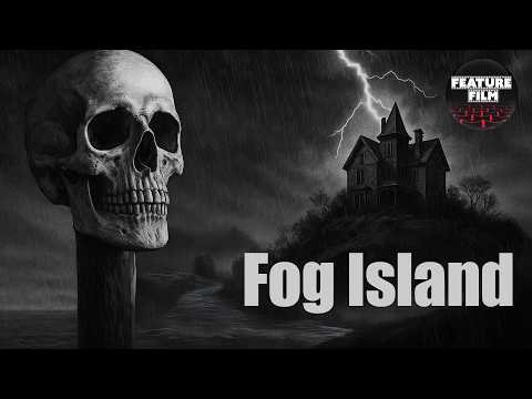 Fog Island 1945 Full Classic Mystery Thriller Suspense Drama Movie