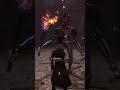 Смертельное FIRE шоу #shorts #liesofp #funnymoments #games