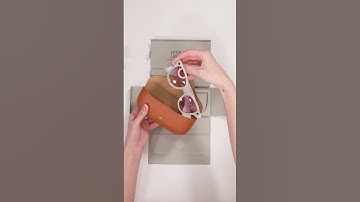 unboxing the brand new Ray-Ban Meta Skyler 🕶️  ✨#raybanmeta #smartglasses #skyler