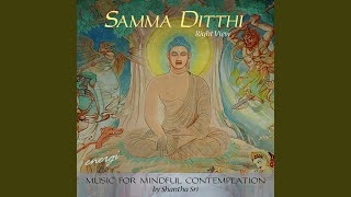 Samma Ditthi: Session Two