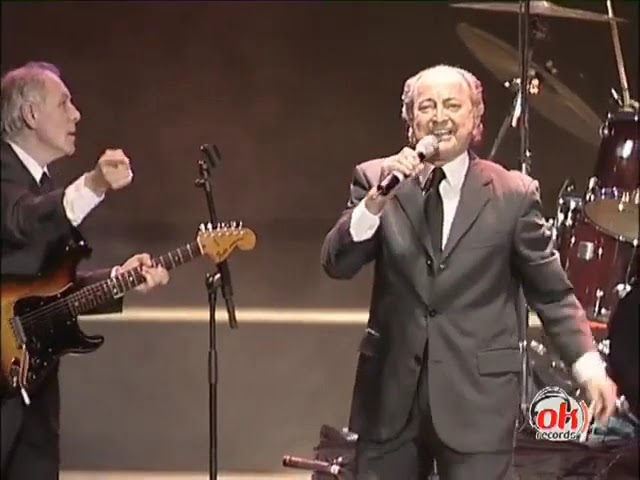 Los Sirex - San Carlos Club (2005) akkorde