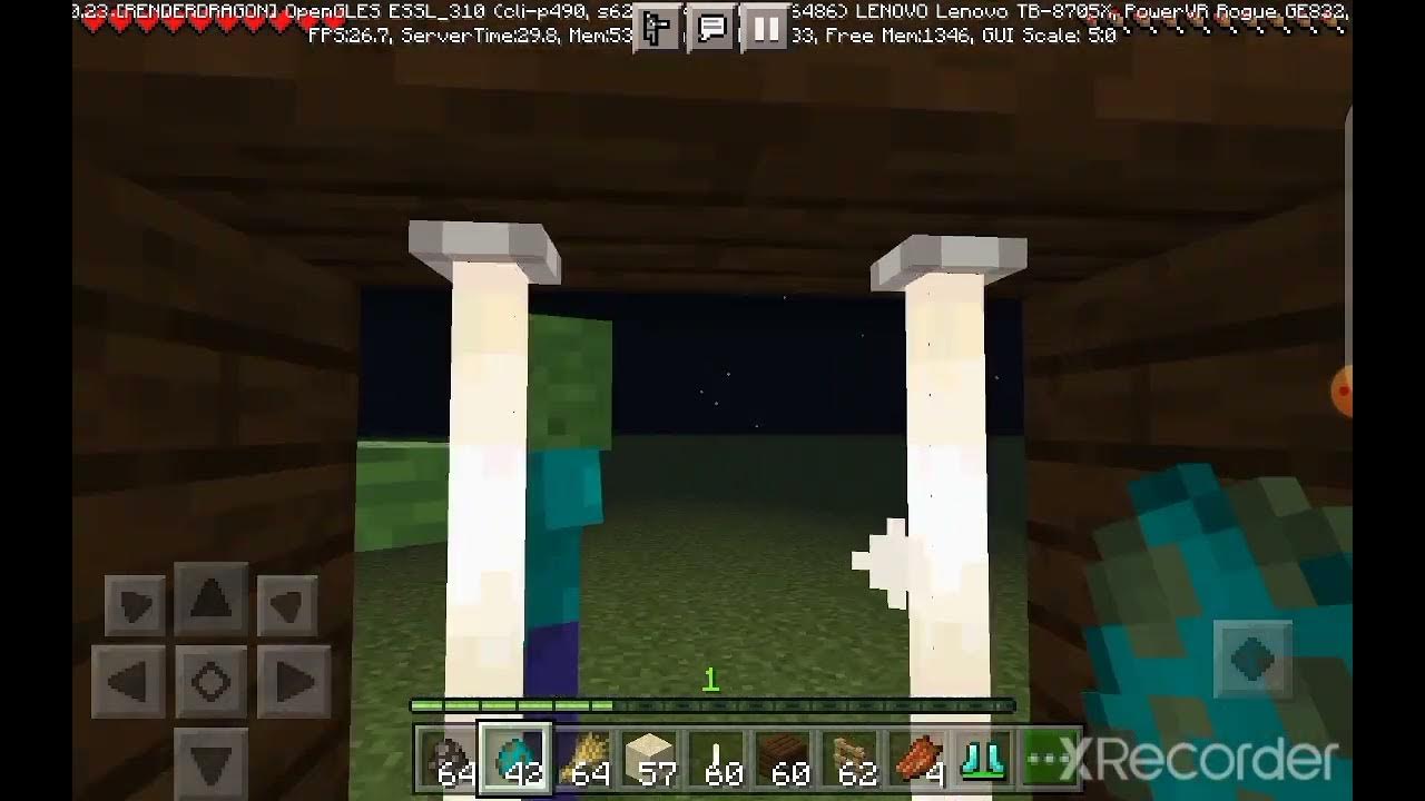 how to make a zombie proof door YouTube