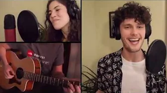 Olive Lane - "Send Me On My Way" (Rusted Root Cover) Olive Lane - "Send Me On My Way" (Rusted Root Cover)