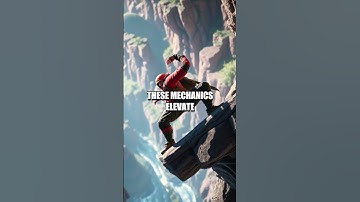 Next-Gen Games Unveiled: Fresh Insights into the Latest Tech Powering Play