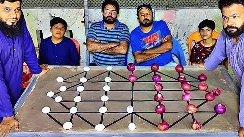 Desi Game play Bead 20 || Challenge Accepted || learn to play 