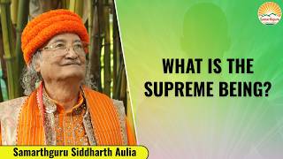 What Is the Supreme Being? Understanding the Ultimate Truth