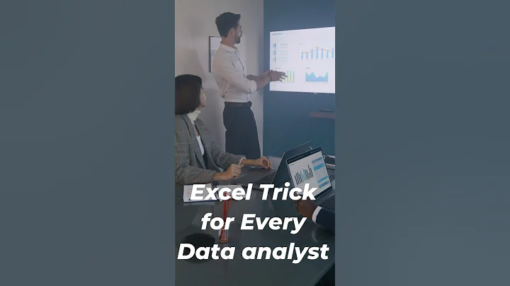 AI Creates Pivot Tables and Charts - How to use Analyze Data in Excel ! Analyze data