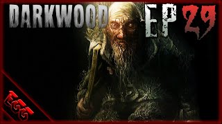 Clearing The Swamp Village | Darkwood - Ep29