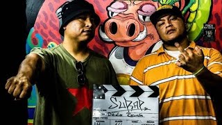 Sesiones en Dillinger Records 14 - SuRaP