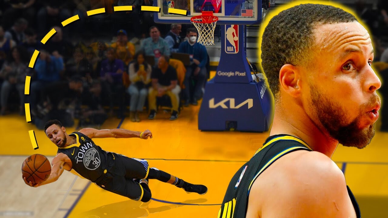 Top 10 Clutch Moments in NBA History! - YouTube