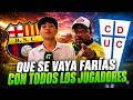 Molestia en BSC 😠 Reacciones tras BSC 1-2 U. Católica | Zona Mixta Libertadores