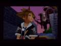 Kingdom Hearts II - Hollow Bastion 1 Part 3