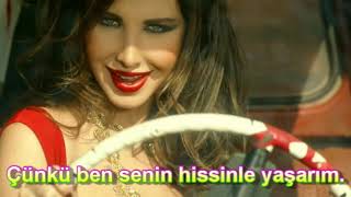 Nancy Ajram Ma Tegi Hena Türkçe Çeviri