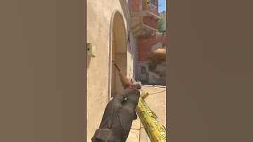 +w ak #elo #csgo #csgoroll #faceit