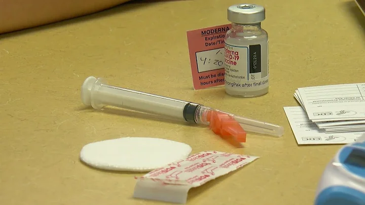 Can You Be Fired For Not Getting A COVID Vaccine If Your Employer Requires It?