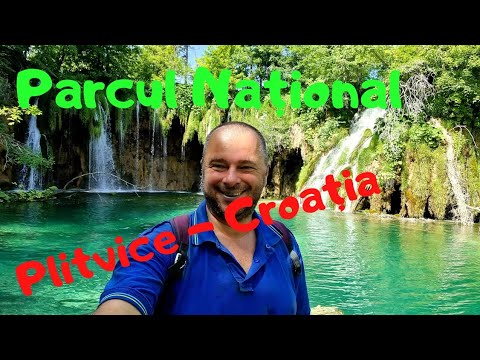 Video: Parcul Național Lacurile Plitvice: Ghidul complet