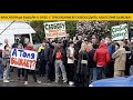 "Свободу Быкову!" - красноярцы собрались на митинг возле СИЗО