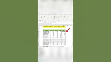 Cách copy mà vẫn update dữ liệu từ excel sang word  #excel  #word #tinhocvanphong #unicaaffiliate