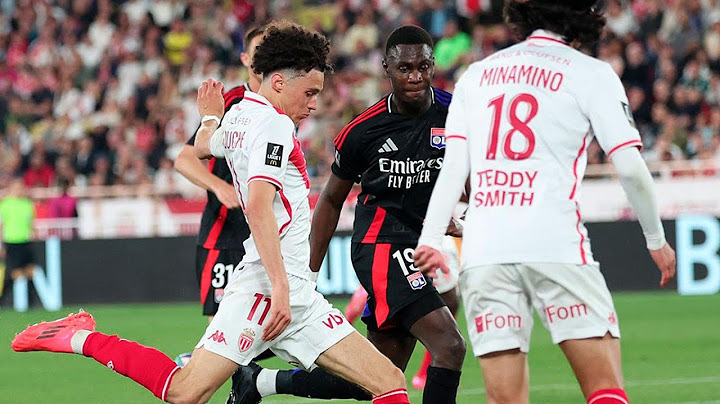AS Monaco vs Lyon | Ligue 1 HIGHLIGHTS | 05/10/25 | beIN SPORTS USA