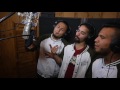 Jesús Trae Esperanza - Jef Crew ft. Jossy Castillo & Sami Requena