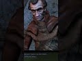 The Witcher/Ведьмак/ Белочка подкралась незаметно
