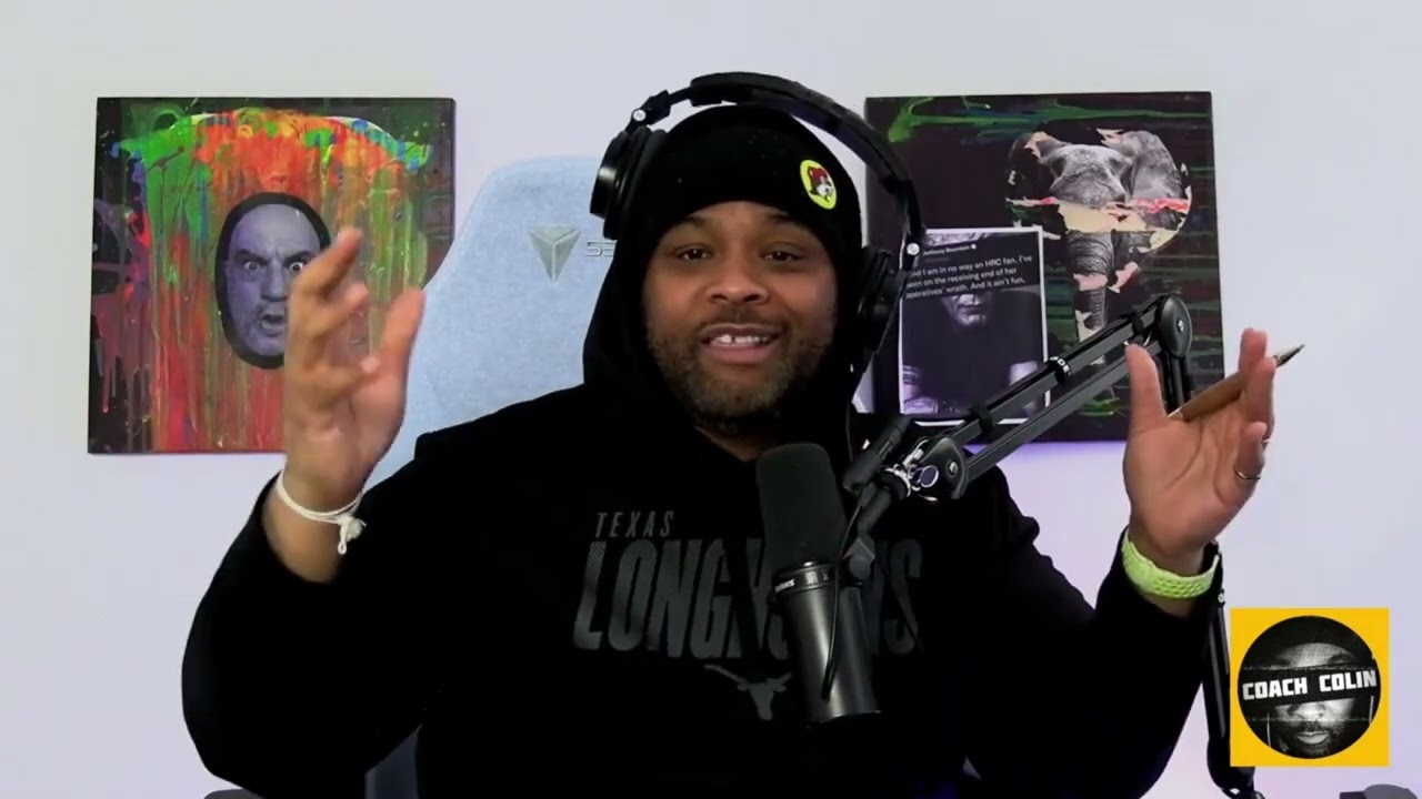 Иэн Кэрролл подвергся массированной бот-атаке — отказался подчиняться их командам.