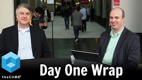 Day One Wrap | OpenStack Summit 2017