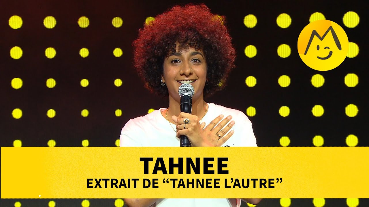 Tahnee – Extrait de « Tahnee l’autre »