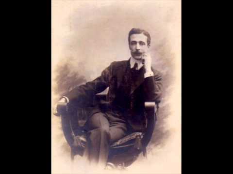 Vittorio Gnecchi - CASSANDRA (1/3)