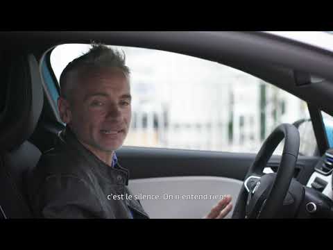 Essai Renault Clio E-TECH Hybrid 2020 | Groupe Renault
