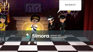 Natural Imagine Dragons Msp version