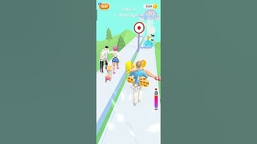 Bestie Breakup level 11 | All level gameplay.Android,iOS #shorts #mobilegames #gameplay #walkthrough