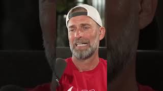 Klopp's Vision: What He Demands from His Team