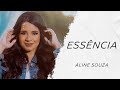 Aline Souza - Essência LETRA - Gospel Hits